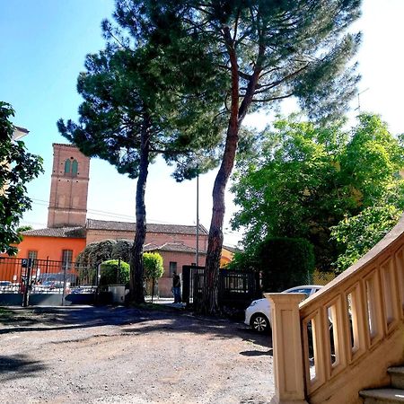 Tupertu Sant'Orsola - Centro Bolonha Exterior foto
