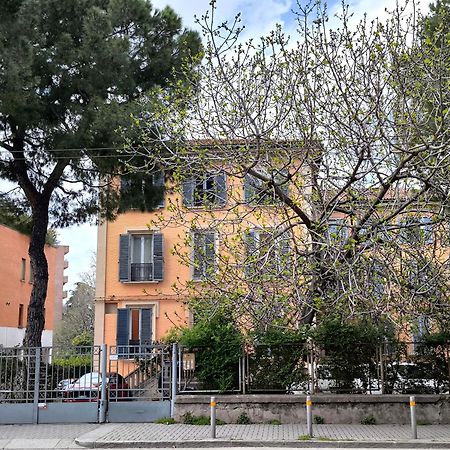 Tupertu Sant'Orsola - Centro Bolonha Exterior foto